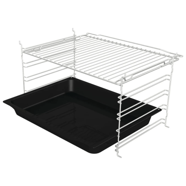 Cuptor încorporabil Gorenje BO 6712 E02XK Inox A, 84 l photo 2