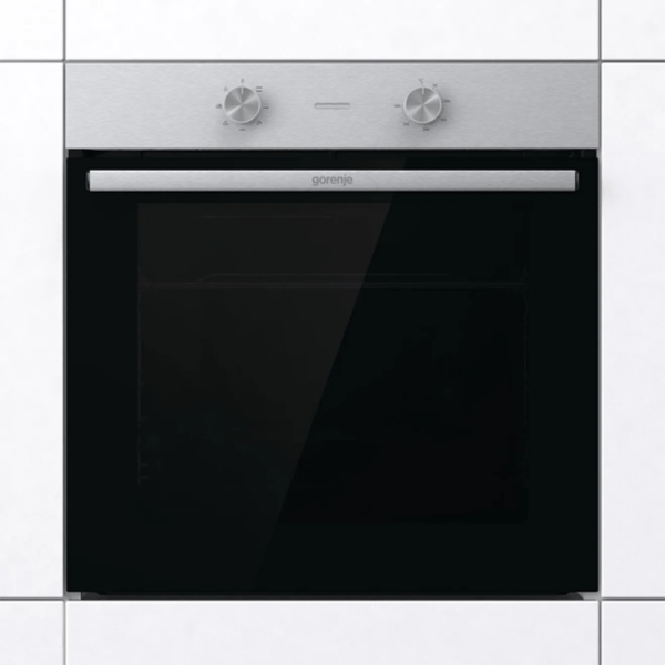 Cuptor încorporabil Gorenje BO 6712 E02XK Inox A, 84 l photo 3