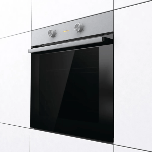 Cuptor încorporabil Gorenje BO 6712 E02XK Inox A, 84 l photo 4