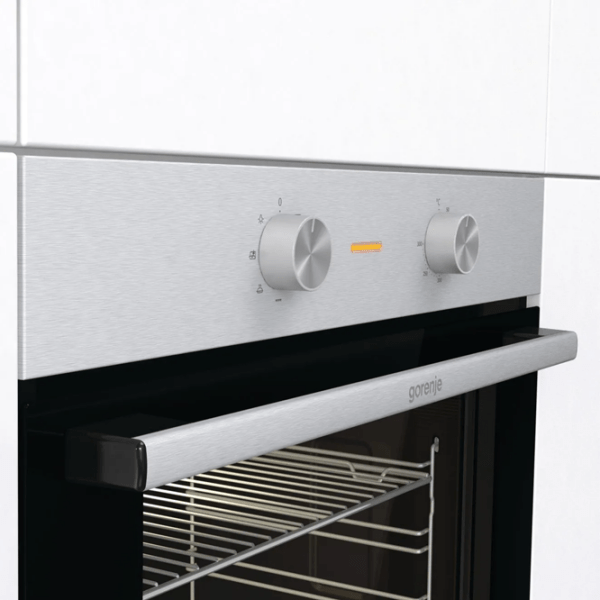 Cuptor încorporabil Gorenje BO 6712 E02XK Inox A, 84 l photo 5