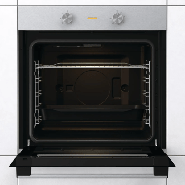 Cuptor încorporabil Gorenje BO 6712 E02XK Inox A, 84 l photo 6