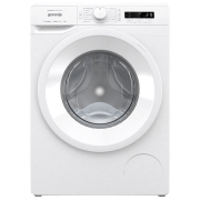 Mașină de spălat Gorenje W2NPI62SB/ UA White 6 kg, 1200 rpm, A+++