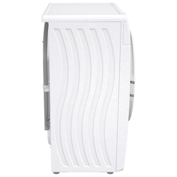Mașină de spălat Gorenje W2NPI62SB/ UA White 6 kg, 1200 rpm, A+++ photo 4