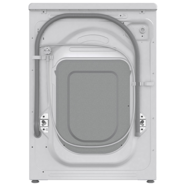 Mașină de spălat Gorenje W2NPI62SB/ UA White 6 kg, 1200 rpm, A+++ photo 5