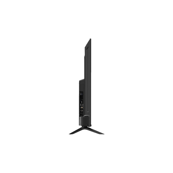 Televizor UD 55U6210 Smart TV 4K Black 55" | ULED | 4K photo 6