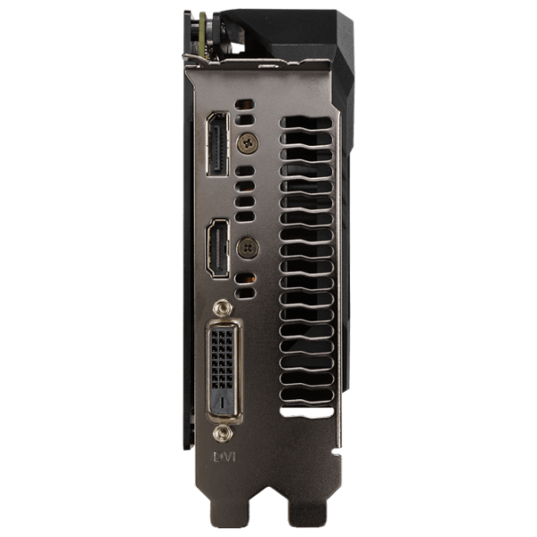 Calculator de jocuri Navigator 00353 Black Intel Core i5 11400F 16 GB 500 GB 1 TB GeForce GTX 1660 SUPER OC 6 GB photo 7