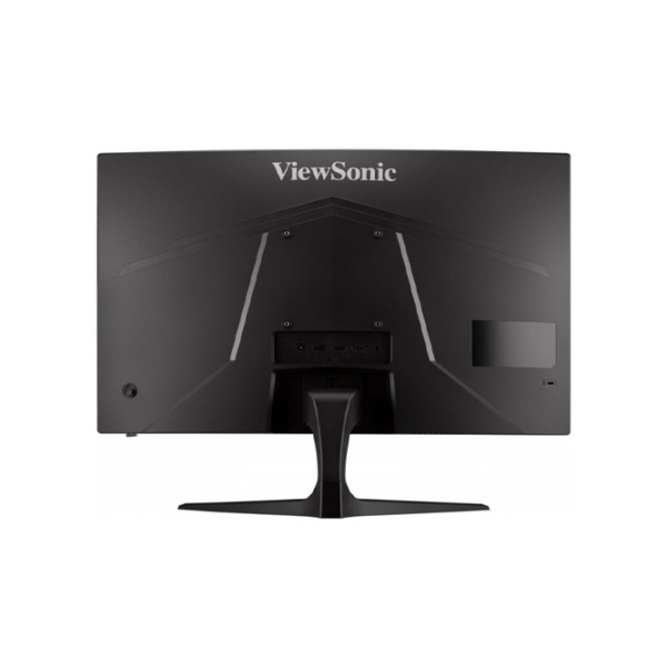 Монитор VIEWSONIC VX2418C Черный 23.8" Full HD VA LED photo 4