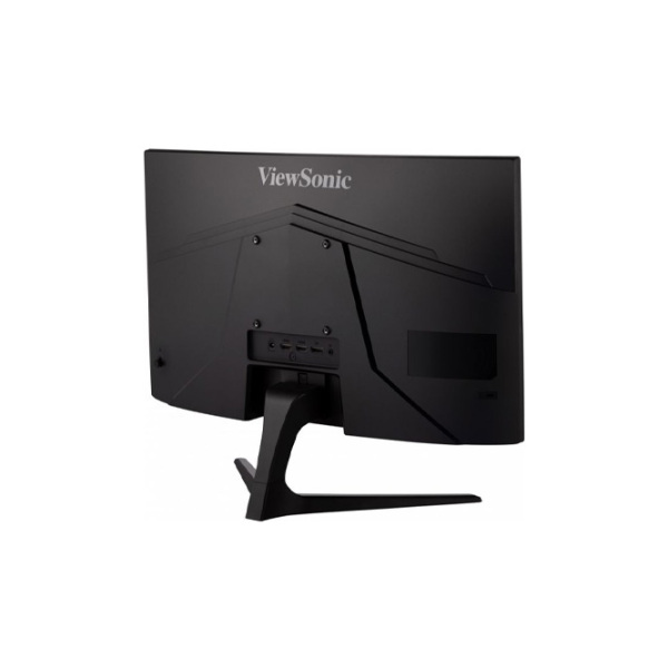 Монитор VIEWSONIC VX2418C Черный 23.8" Full HD VA LED photo 5
