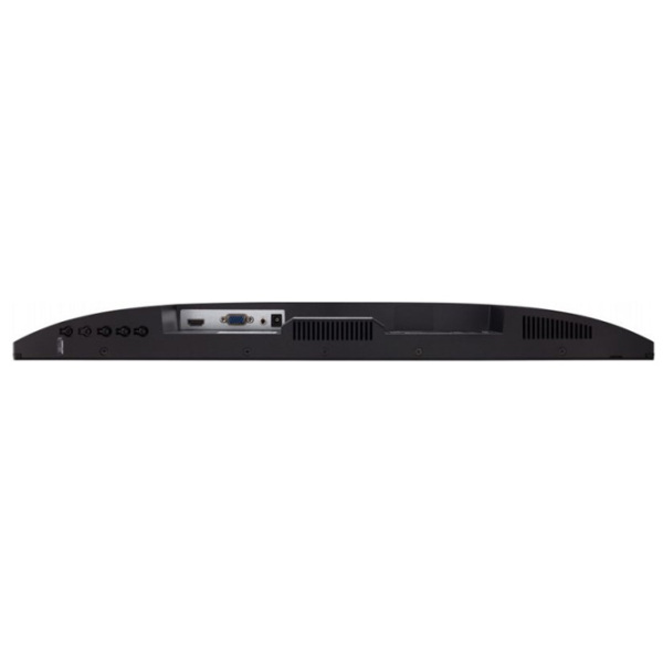 Монитор VIEWSONIC VX2418C Черный 23.8" Full HD VA LED photo 8