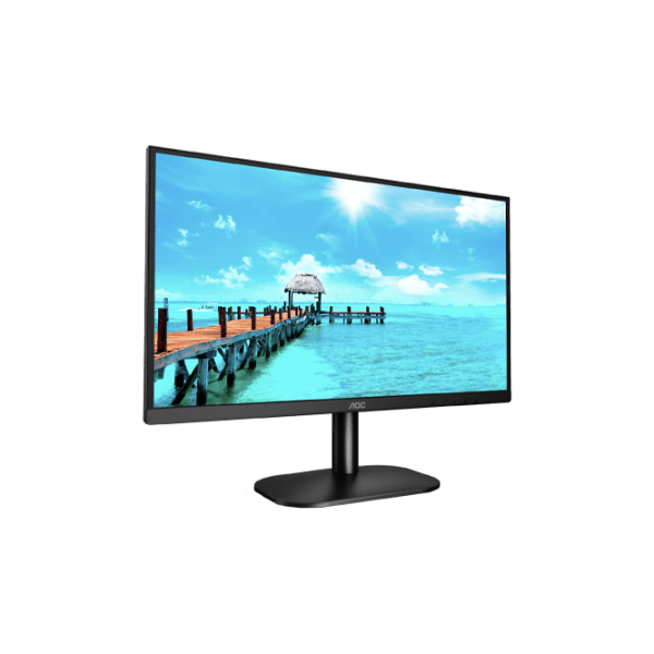 Монитор AOC 22B2DM Черный 21.5" Full HD VA WLED photo 3