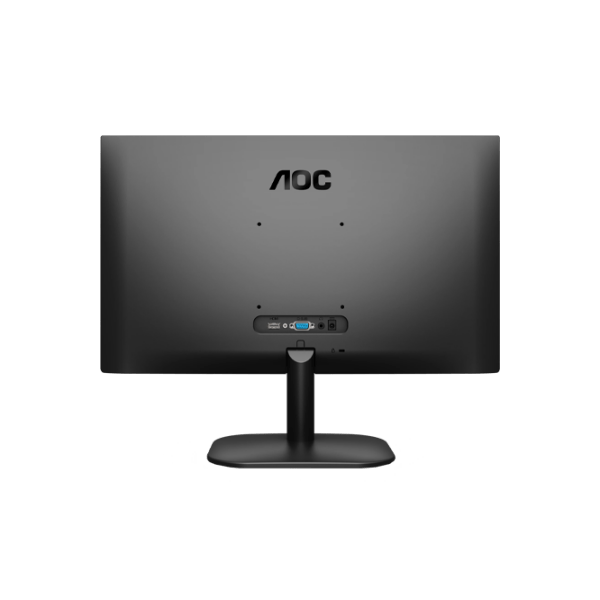 Монитор AOC 22B2DM Черный 21.5" Full HD VA WLED photo 5