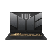 Laptop Asus TUF Gaming F17 FX707ZM Mecha Gray 17.3" | 16 GB | 1 TB | Intel Core i7 12700H | GeForce RTX 3060 6 GB