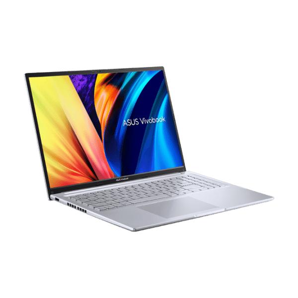 Laptop Asus Vivobook 16X M1603QA Transparent Silver 16" | 16 GB | 512 GB | AMD Ryzen 5 5600H | VGA Integrată photo 3