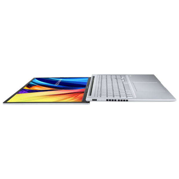 Laptop Asus Vivobook 16X M1603QA Transparent Silver 16" | 16 GB | 512 GB | AMD Ryzen 5 5600H | VGA Integrată photo 5