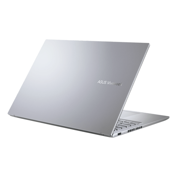 Laptop Asus Vivobook 16X M1603QA Transparent Silver 16" | 16 GB | 512 GB | AMD Ryzen 5 5600H | VGA Integrată photo 6
