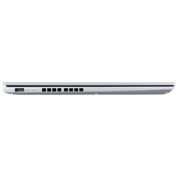 Laptop Asus Vivobook 16X M1603QA Transparent Silver 16" | 16 GB | 512 GB | AMD Ryzen 5 5600H | VGA Integrată photo 8
