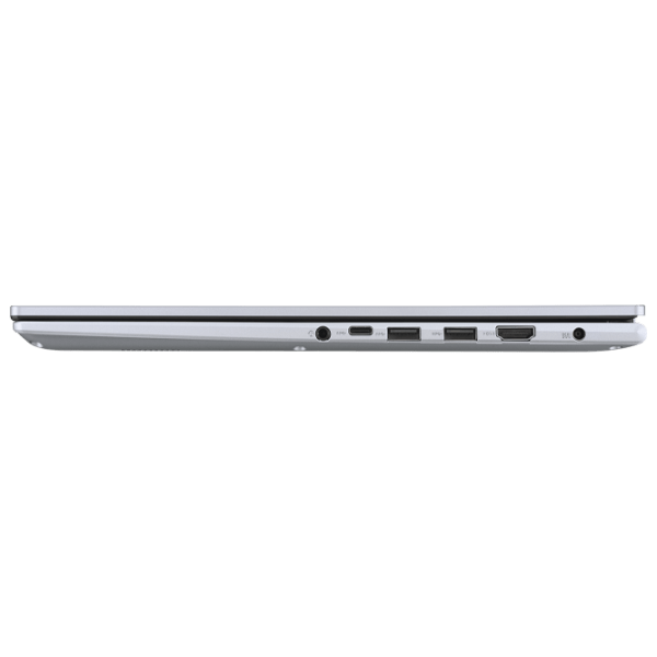 Laptop Asus Vivobook 16X M1603QA Transparent Silver 16" | 16 GB | 512 GB | AMD Ryzen 5 5600H | VGA Integrată photo 9