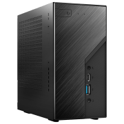 Mini PC ASRock DESKMINI B660 Black 