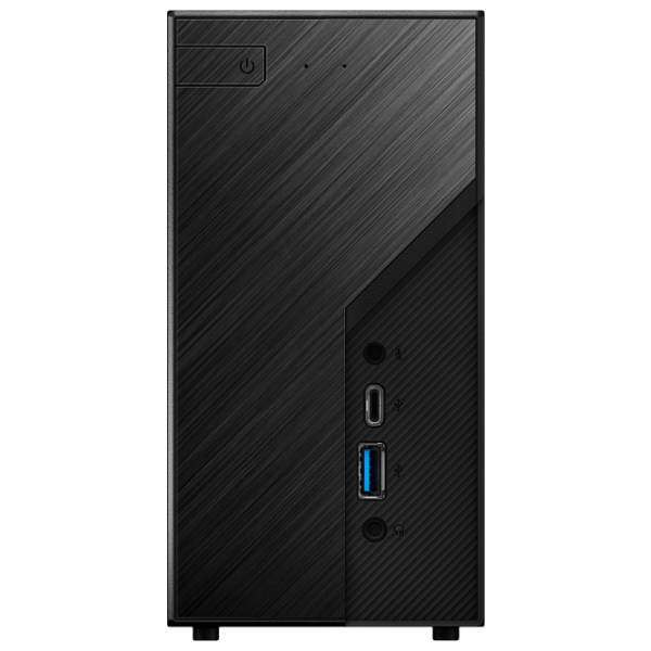 Mini PC ASRock DESKMINI B660 Black  photo 2
