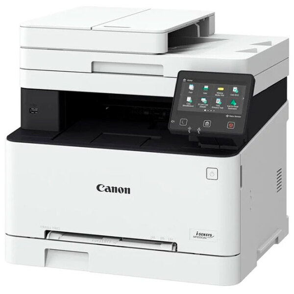 Dispozitiv multifuncțional Canon MF655Cdw White Laser, Color, 1200 x 1200 dpi photo 2