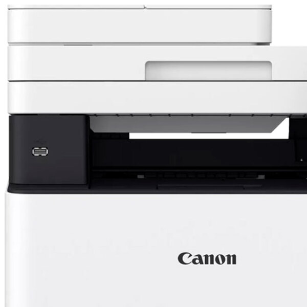 Dispozitiv multifuncțional Canon MF655Cdw White Laser, Color, 1200 x 1200 dpi photo 4