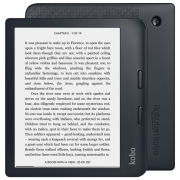 Carte electronică Kobo Libra 2 32 GB Black 