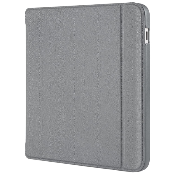 Husă pentru carte electronică Kobo Libra 2 Black Kobo, 7", Piele artificială photo 2