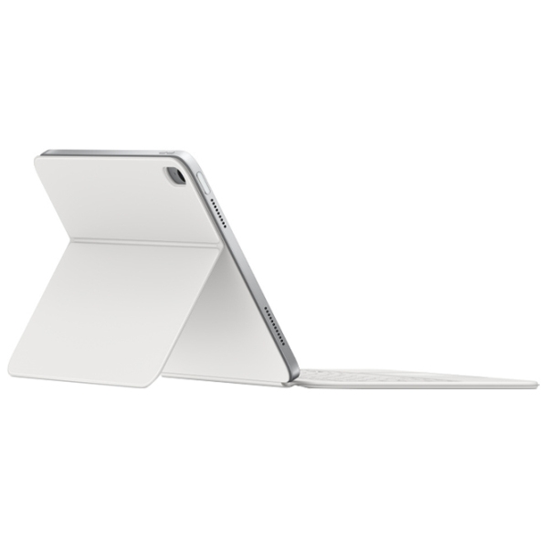 Husă pentru tabletă Apple iPad (10th gen) (MQDP3RS/ A) White Apple, 10.9", Poliuretan photo 5