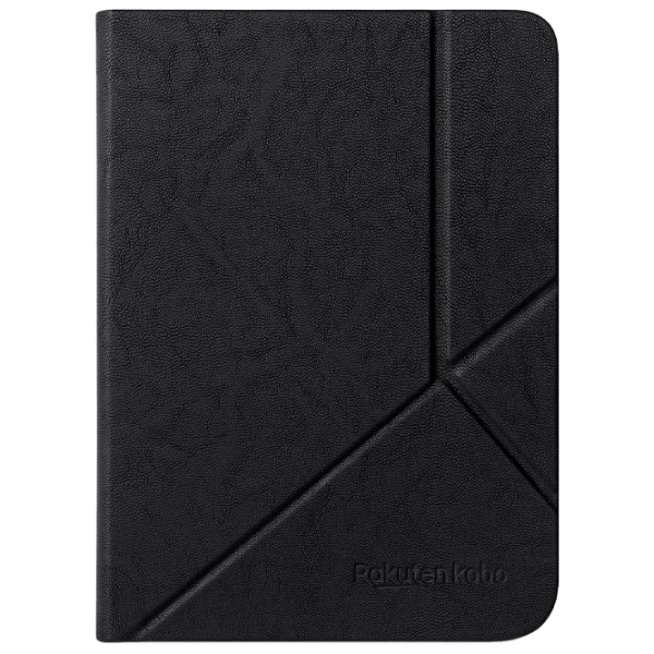 Husă pentru carte electronică Kobo Clara 2E Black Kobo, 7", Plastic photo 1