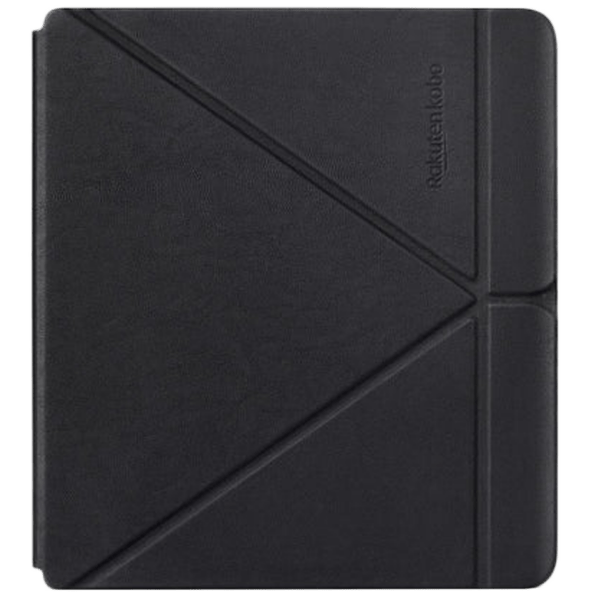 Husă pentru carte electronică Kobo Sage Black Kobo, 7", Piele artificială photo 1
