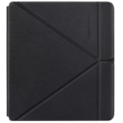 Husă pentru carte electronică Kobo Sage Black Kobo, 7", Piele artificială
