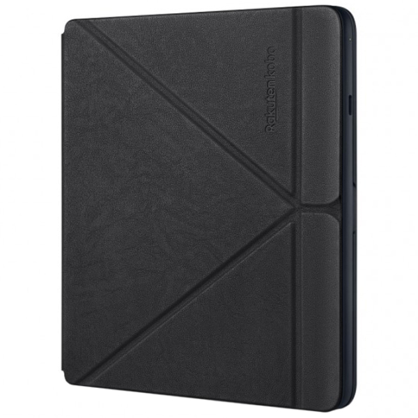 Husă pentru carte electronică Kobo Sage Black Kobo, 7", Piele artificială photo 3