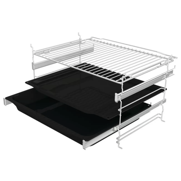 Cuptor încorporabil Gorenje BOS 6737 SYB Black A, 77 l photo 2