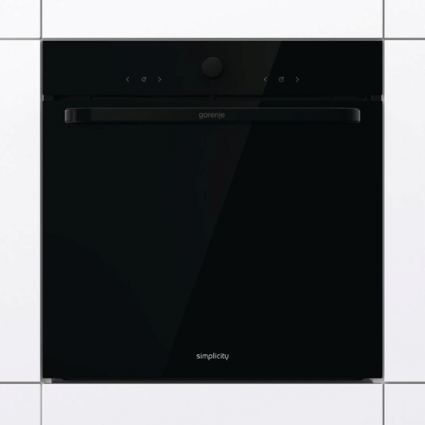 Cuptor încorporabil Gorenje BOS 6737 SYB Black A, 77 l photo 3