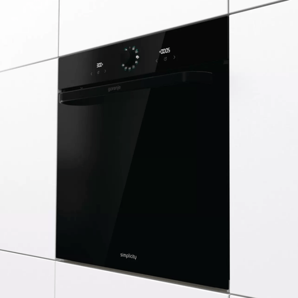 Cuptor încorporabil Gorenje BOS 6737 SYB Black A, 77 l photo 4