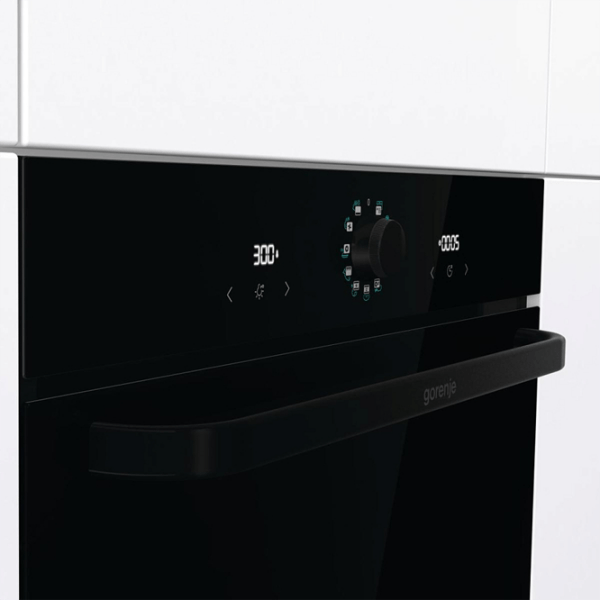 Cuptor încorporabil Gorenje BOS 6737 SYB Black A, 77 l photo 5