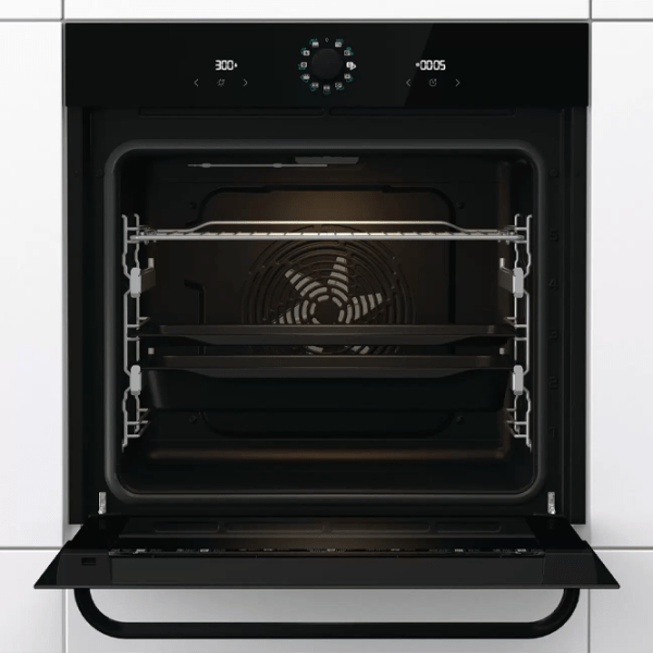 Cuptor încorporabil Gorenje BOS 6737 SYB Black A, 77 l photo 6