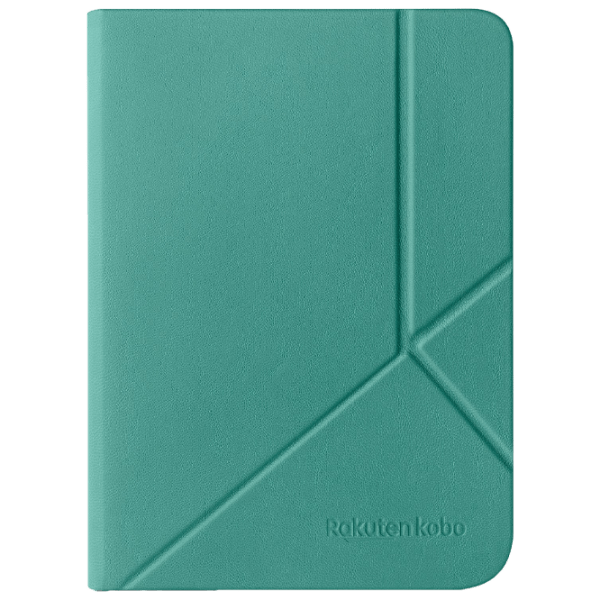 Чехол для электронной книги Kobo Clara 2E Зелёный Kobo, 7", Пластик photo 1