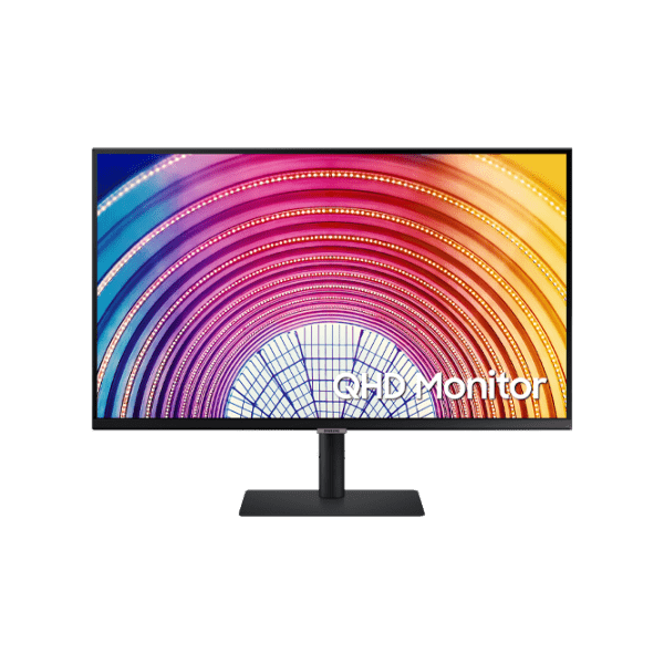 Монитор Samsung LS32A600N Черный 32" 2K VA photo 1