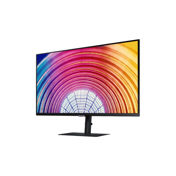 Монитор Samsung LS32A600N Черный 32" 2K VA photo 3