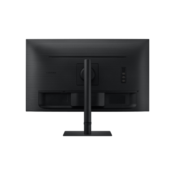 Монитор Samsung LS32A600N Черный 32" 2K VA photo 5