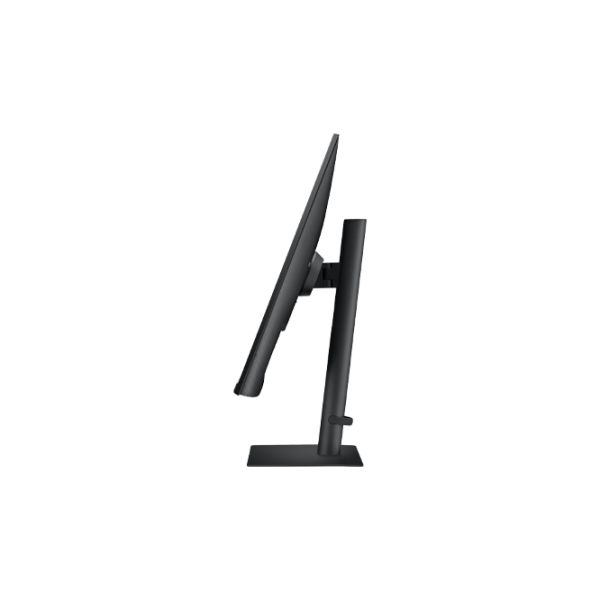 Монитор Samsung LS32A600N Черный 32" 2K VA photo 8