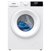 Mașină de spălat Gorenje WNHPI 72 SCSIRV/ UA White 7 kg, 1200 rpm, A (old)