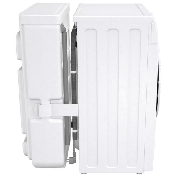 Mașină de spălat Gorenje WNHPI 72 SCSIRV/ UA White 7 kg, 1200 rpm, A (old) photo 3