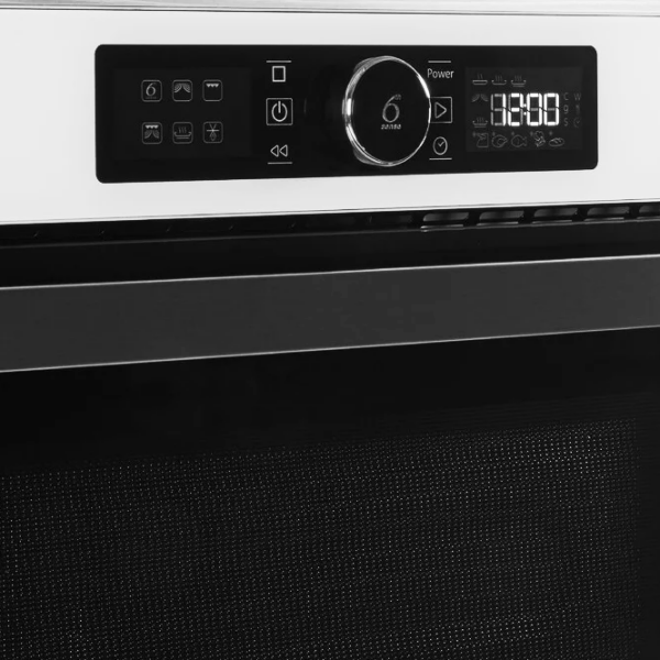 Cuptor cu microunde Whirlpool AMW 730/ WH White Cu grill, 31 l, 1000 W photo 7