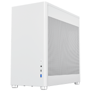 Carcasă Gamemax MeshBox White DTX