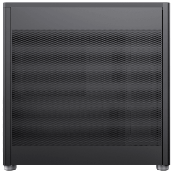 Carcasă Gamemax MeshBox Black DTX photo 4