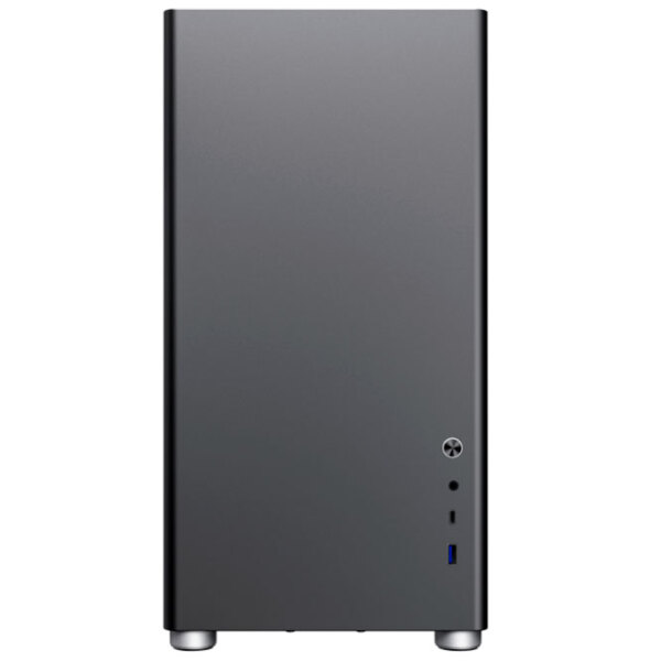 Корпус Gamemax SPARK Pro Черный DTX photo 4