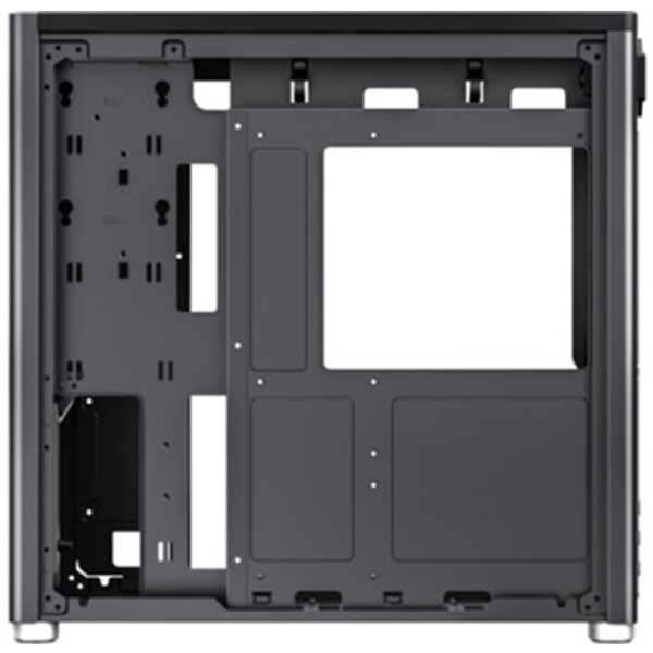 Корпус Gamemax SPARK Pro Черный DTX photo 6