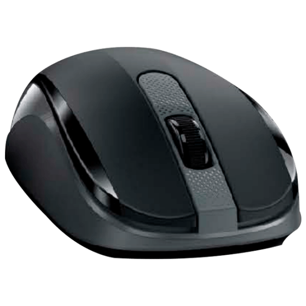 Мышь Genius NX-8008S Черный Беспроводные, 1200 dpi photo 2